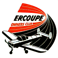 ercoupe owners club logo